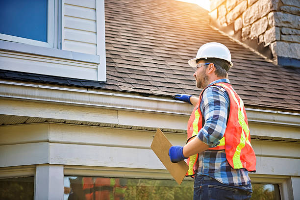Roof Repair in Mason City
